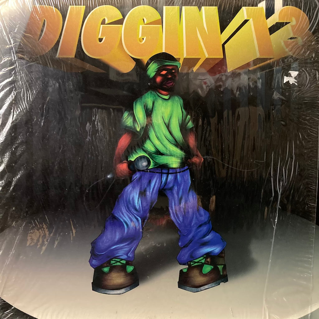 V/A - Diggin 13