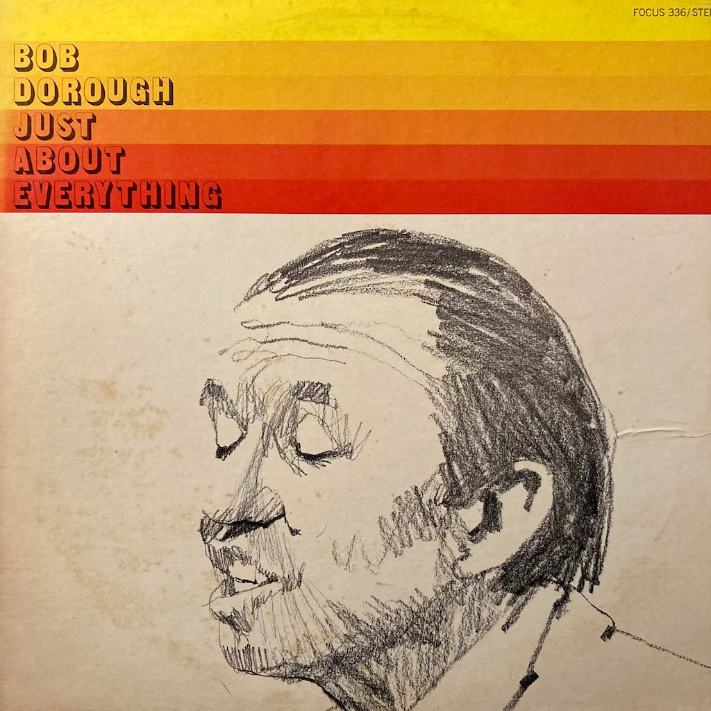 Bob Dorough - Just About Everything