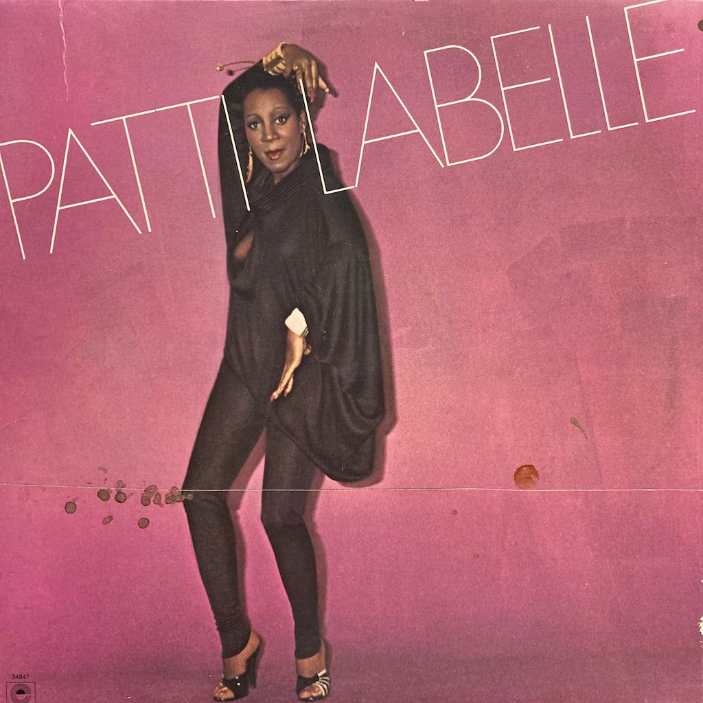 Patti Labelle - Patti Labelle