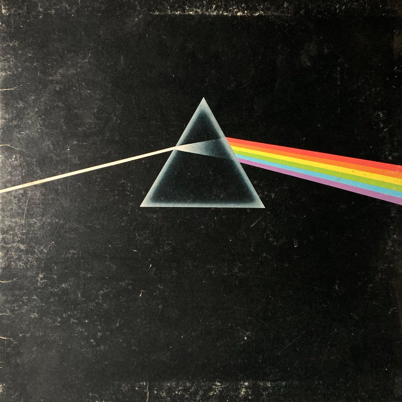 Pink Floyd - Dark Side Of The Moon