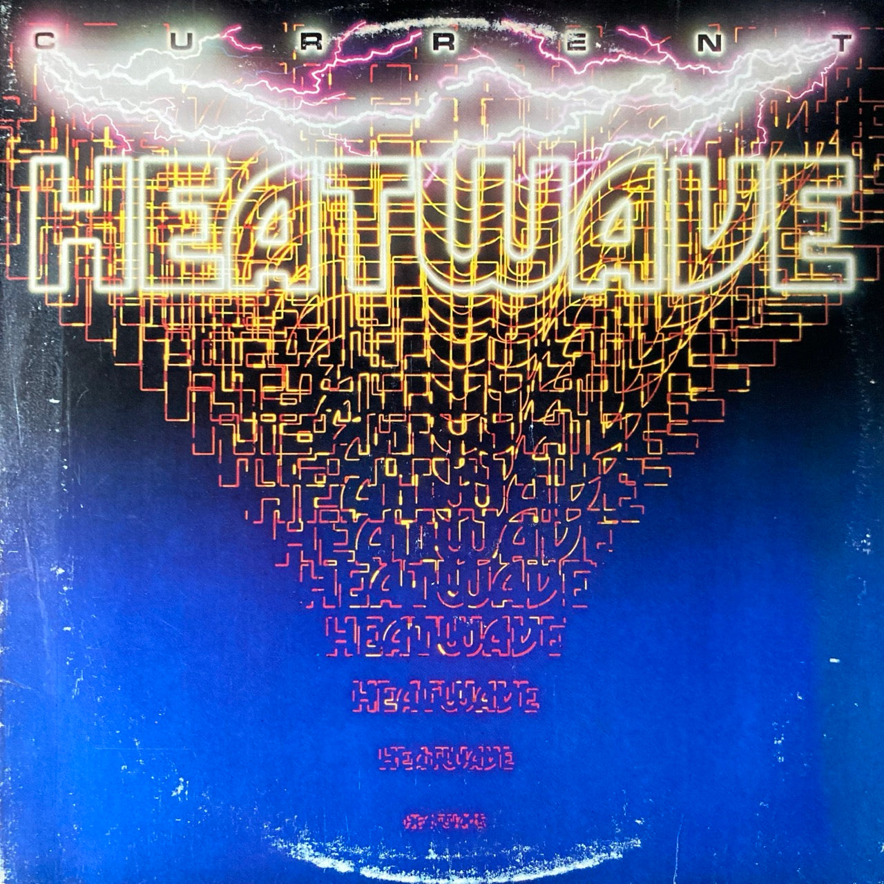 Heatwave - Current