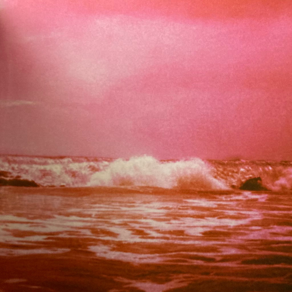 Lana Del Rey - Did You Know There's A Tunnel Under Ocean Blvd 2LP