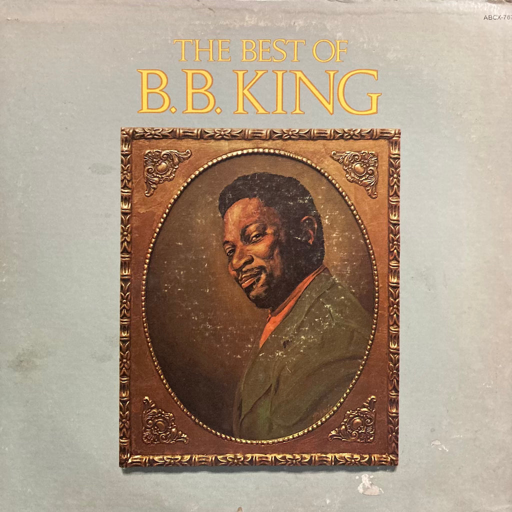 BB King - The Best Of BB King