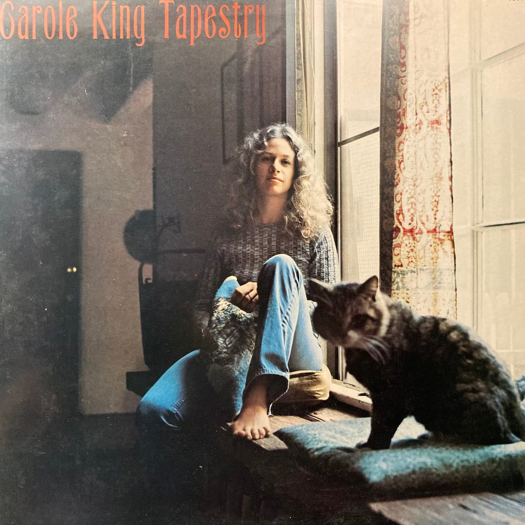 Carole King - Tapestry