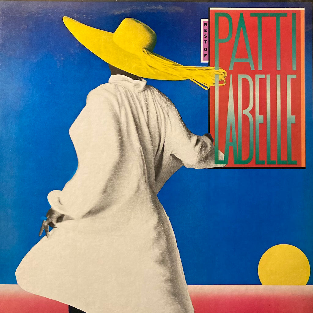 Patti Labelle - Best Of Patti Labelle