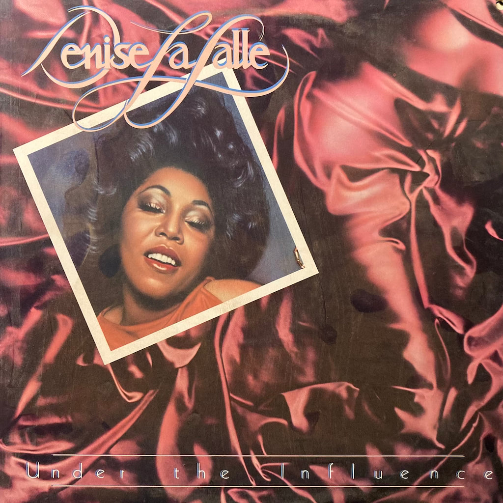 Denise La Salle - Under The Influence