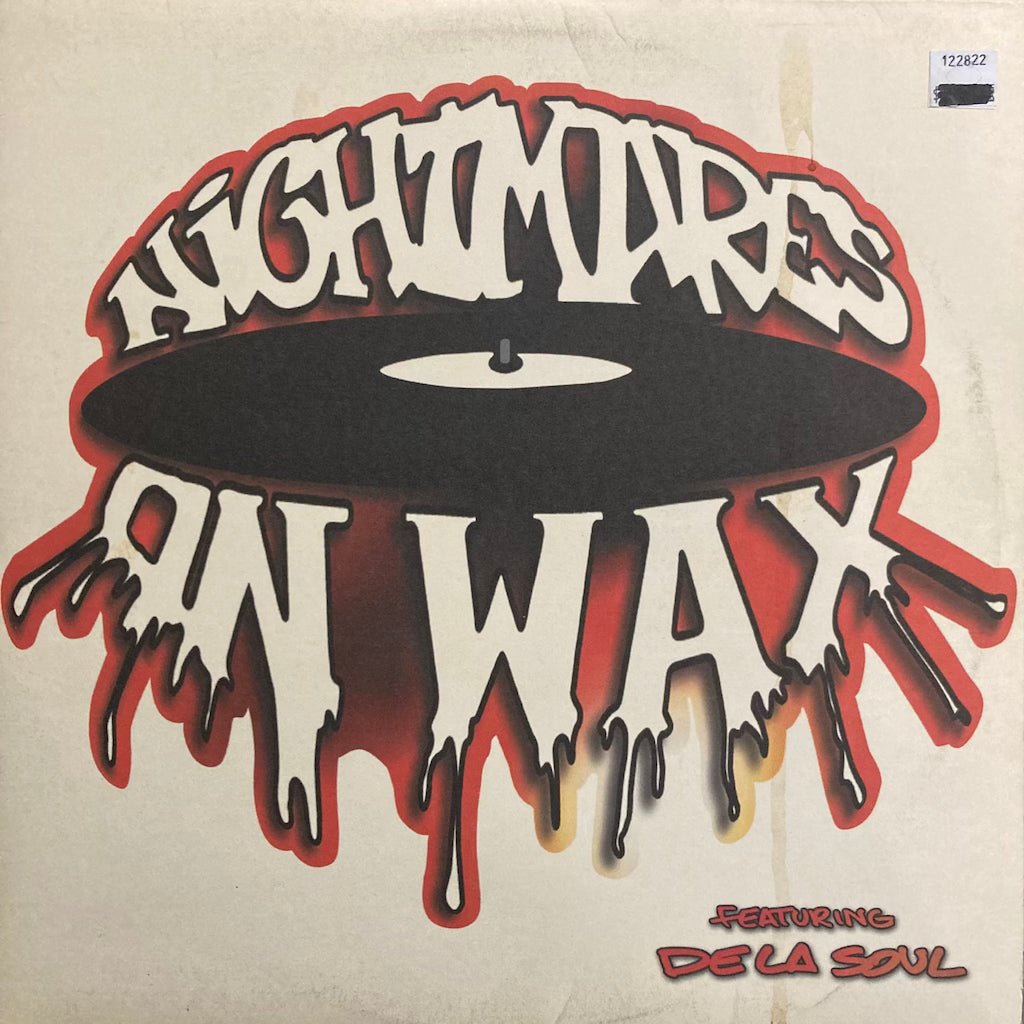 Nightmares On Wax – Sound Of NOW