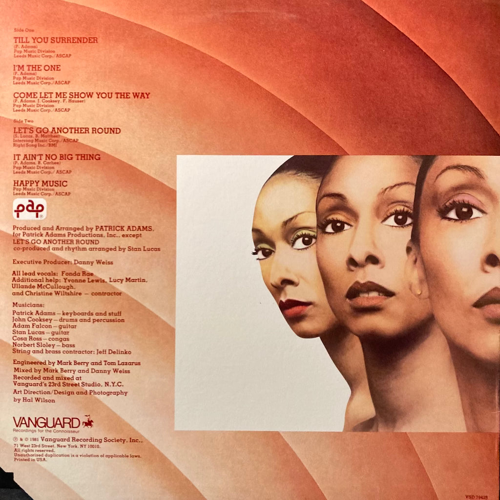 Rainbow Brown - Rainbow Brown