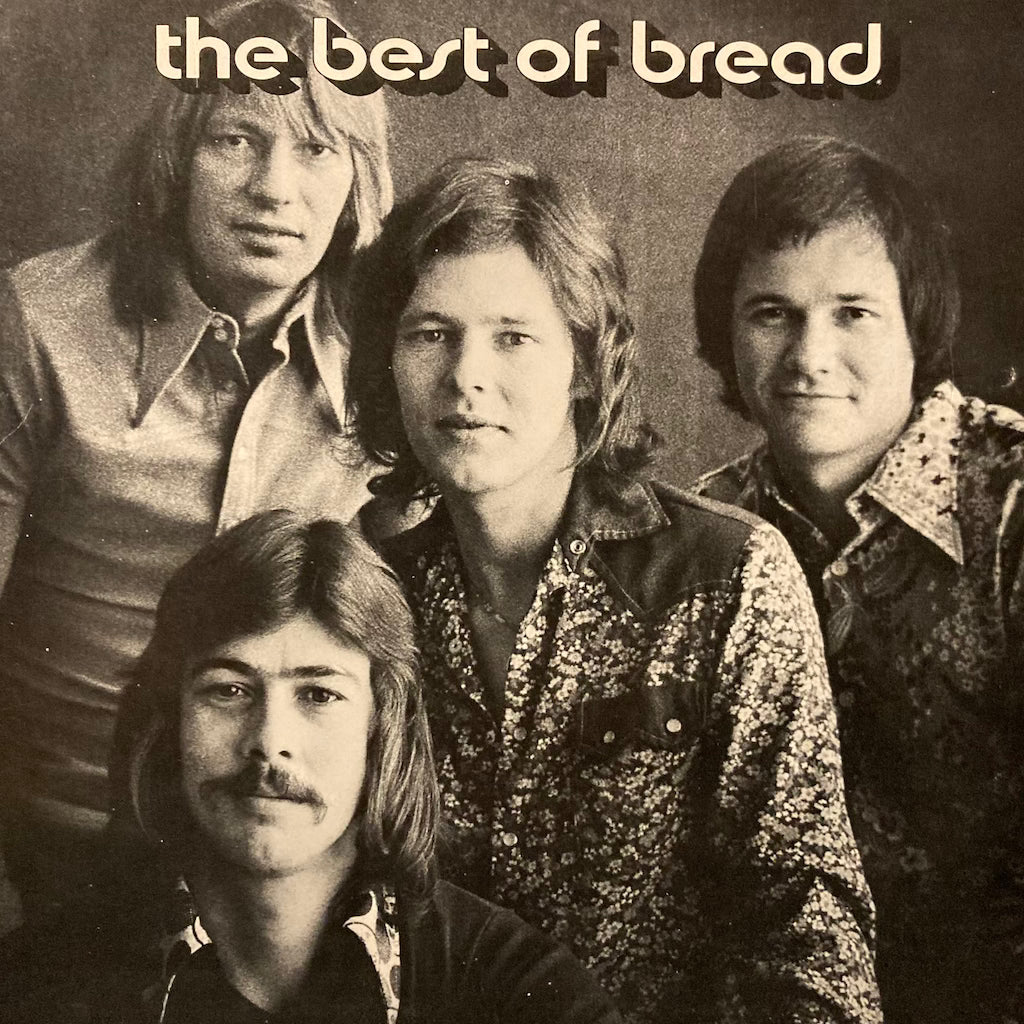 Bread - The Best Of Bread