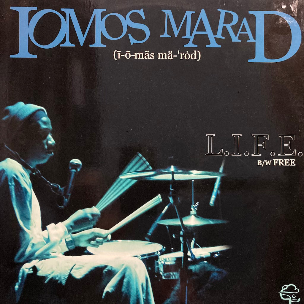 Iomos Marad - L.I.F.E.