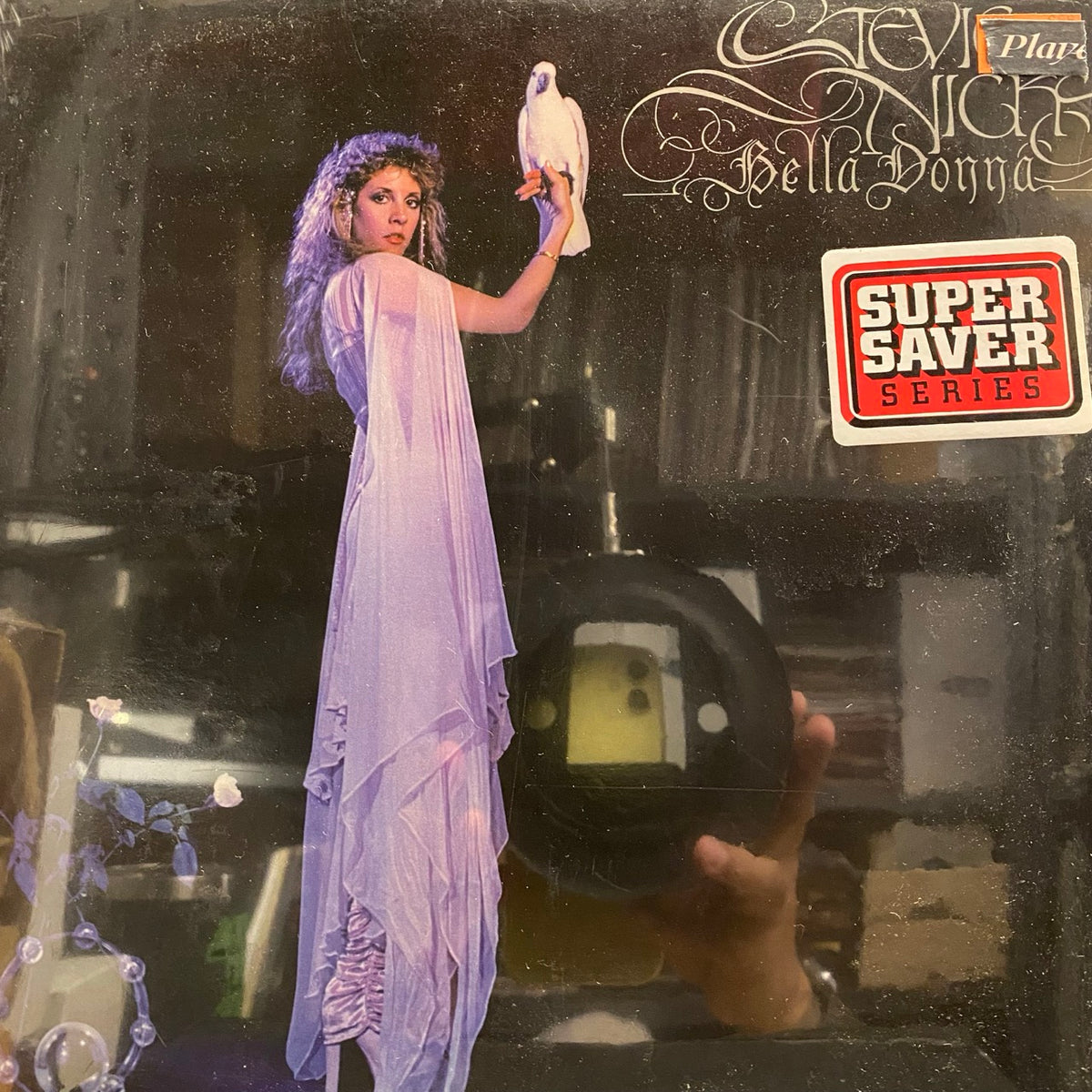Stevie Nicks – Bella Donna