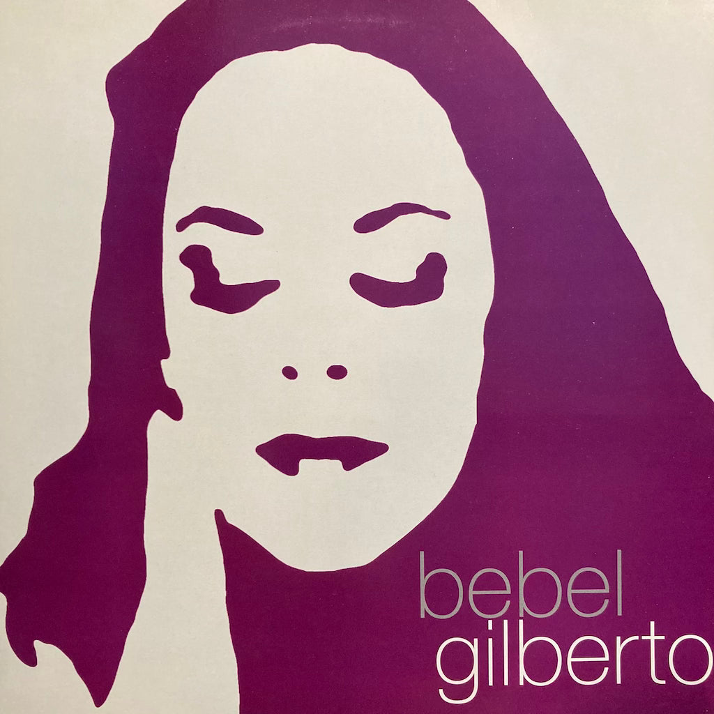 Bebel Gilberto - Tanto Tempo