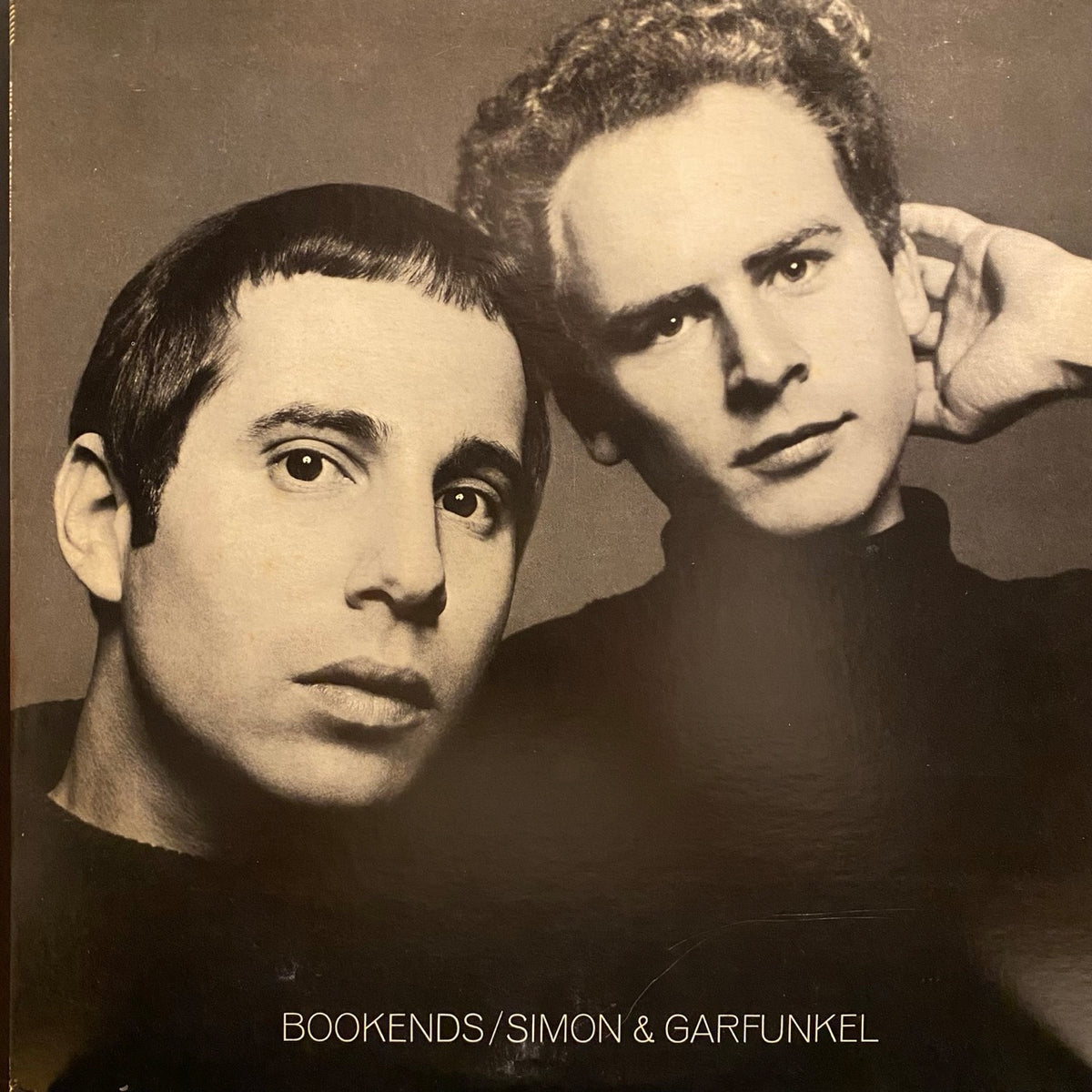 Simon & Garfunkel – Bookends