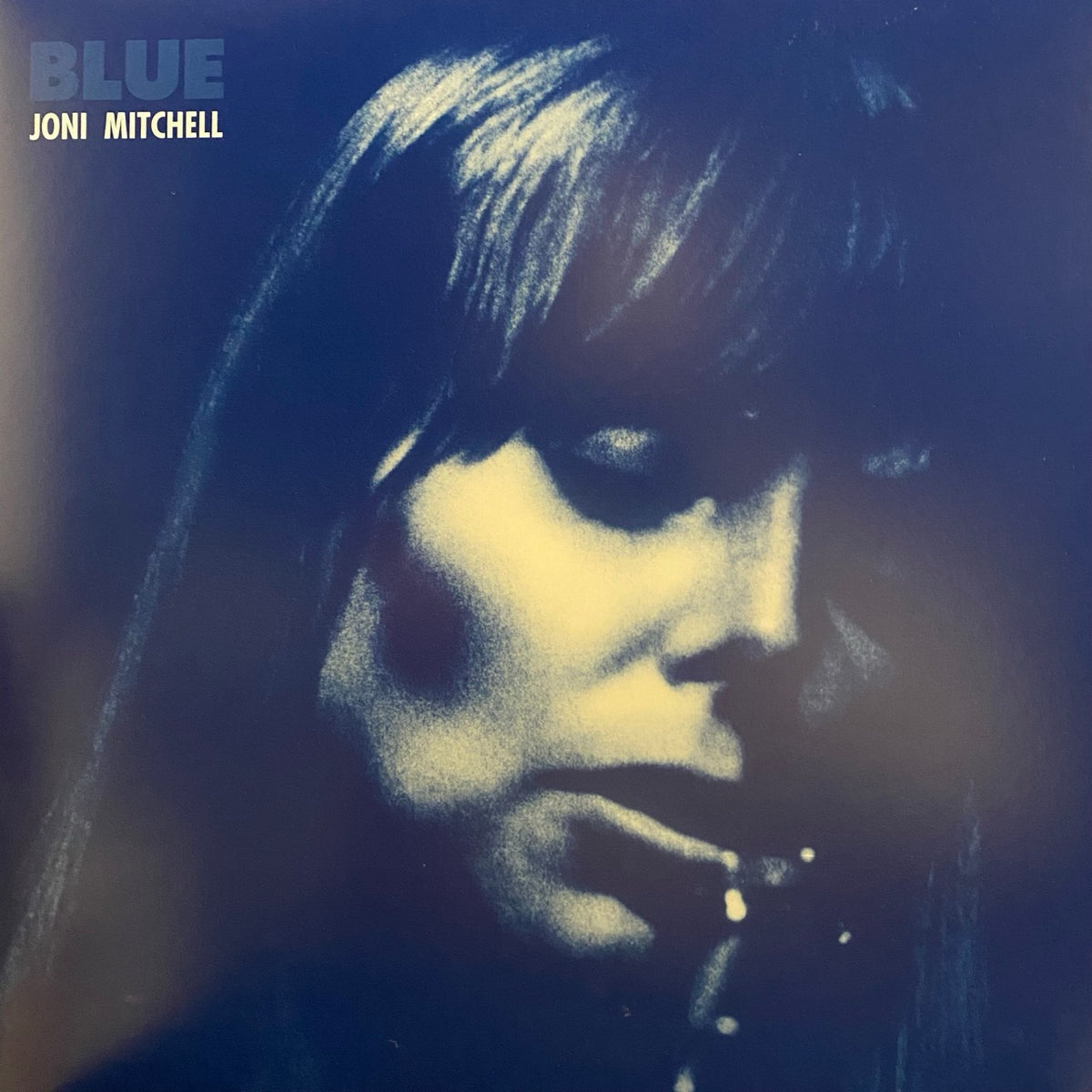 Joni Mitchell – Blue