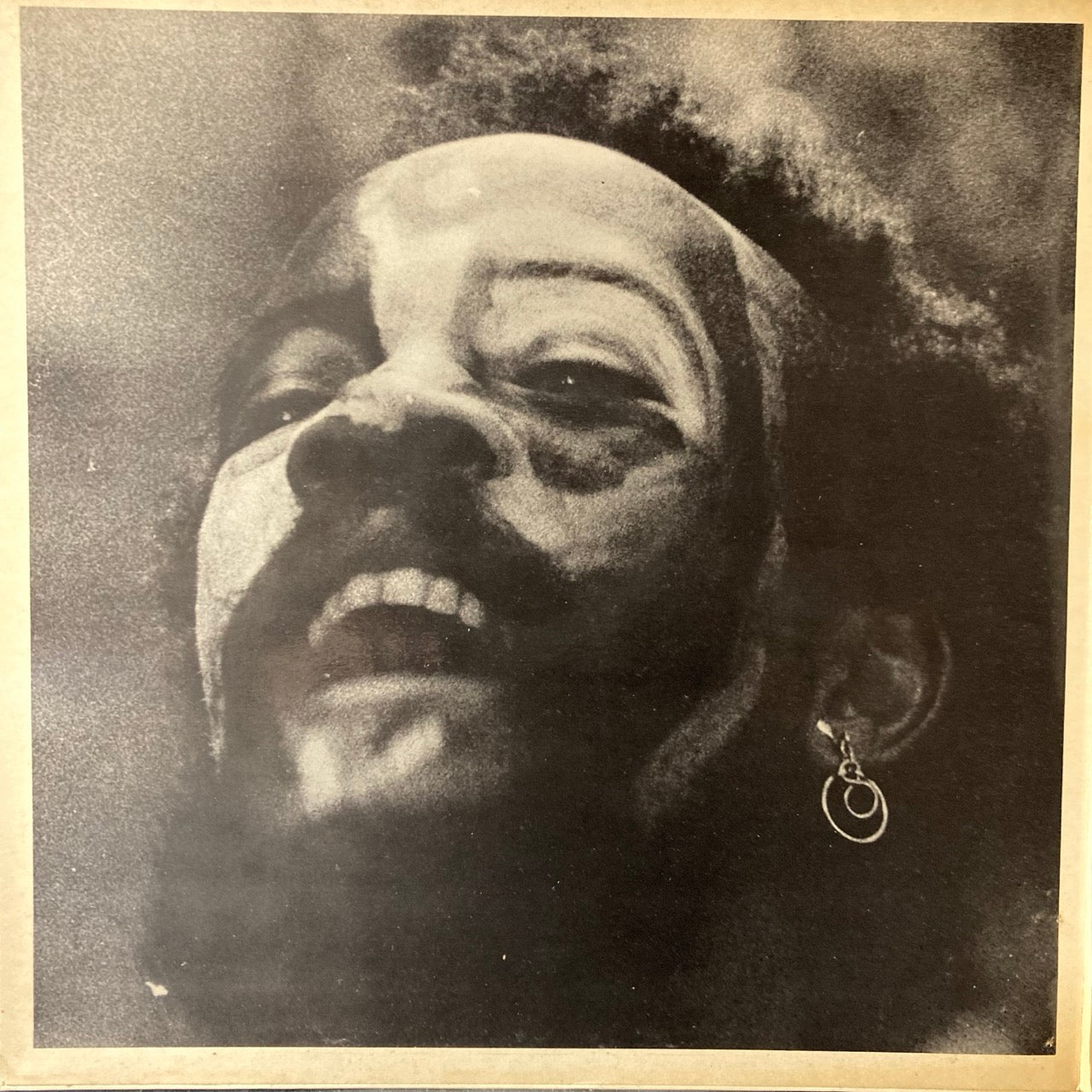 Art Ensemble Of Chicago - A.A.C.M., Great Black Music - A Jackson In Your House