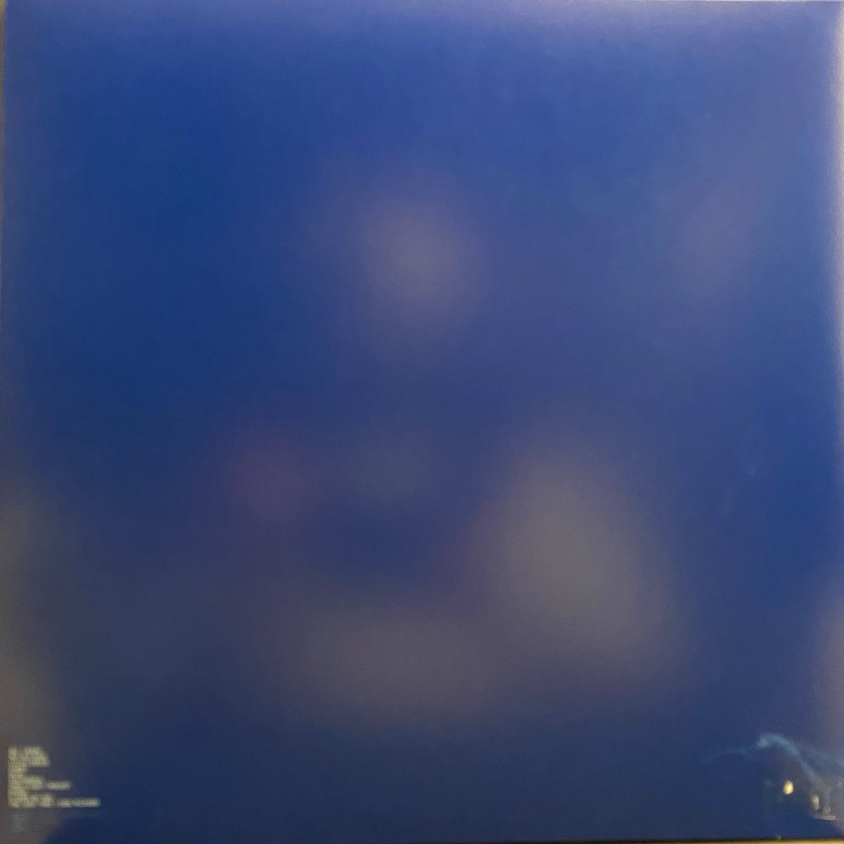 Joni Mitchell – Blue
