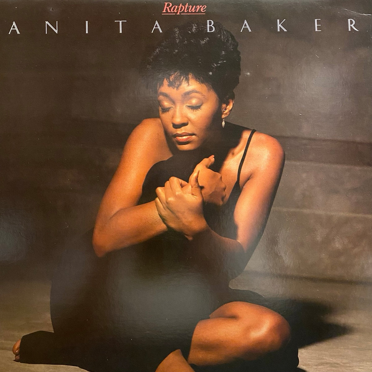 Anita Baker – Rapture