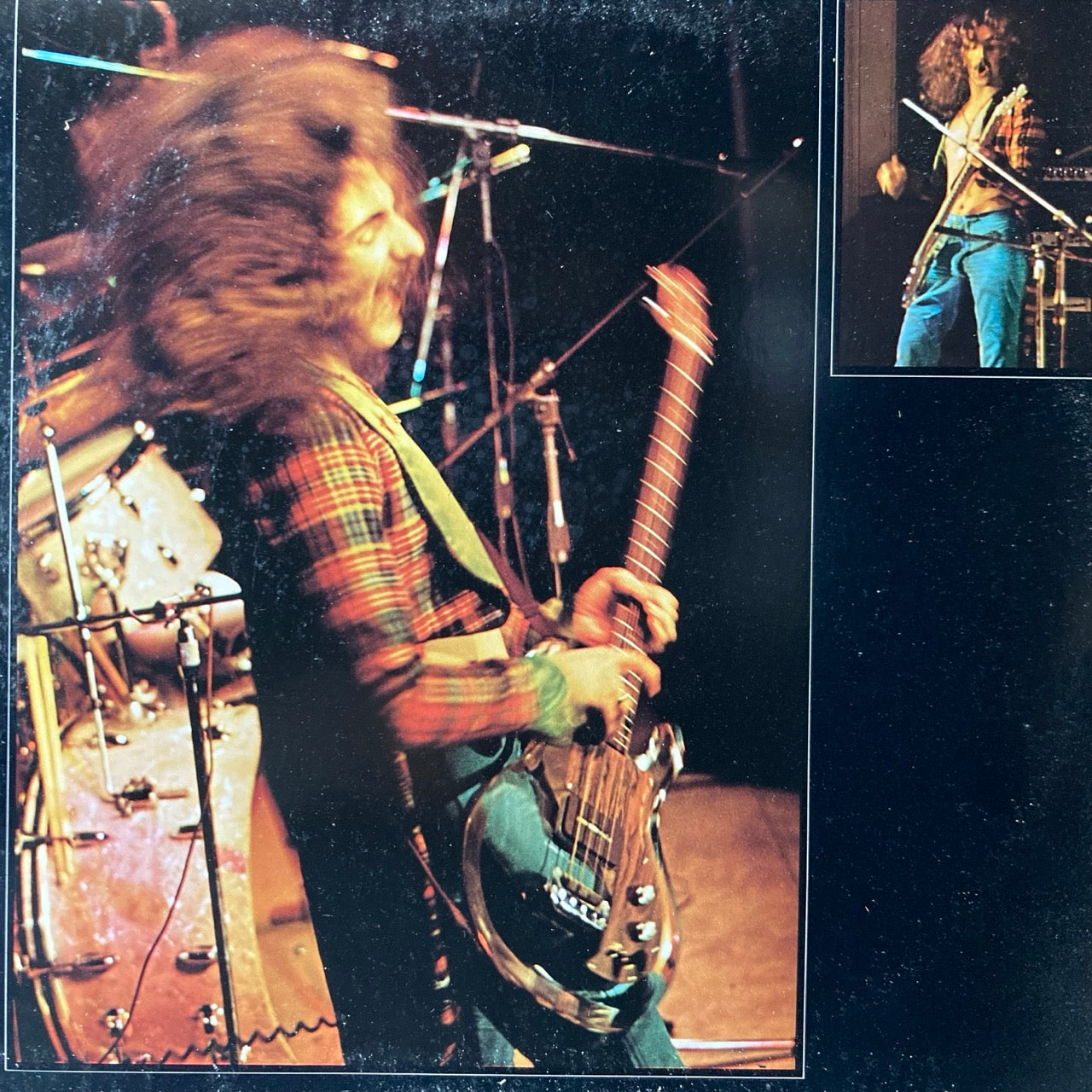Black Sabbath - Black Sabbath Vol.4