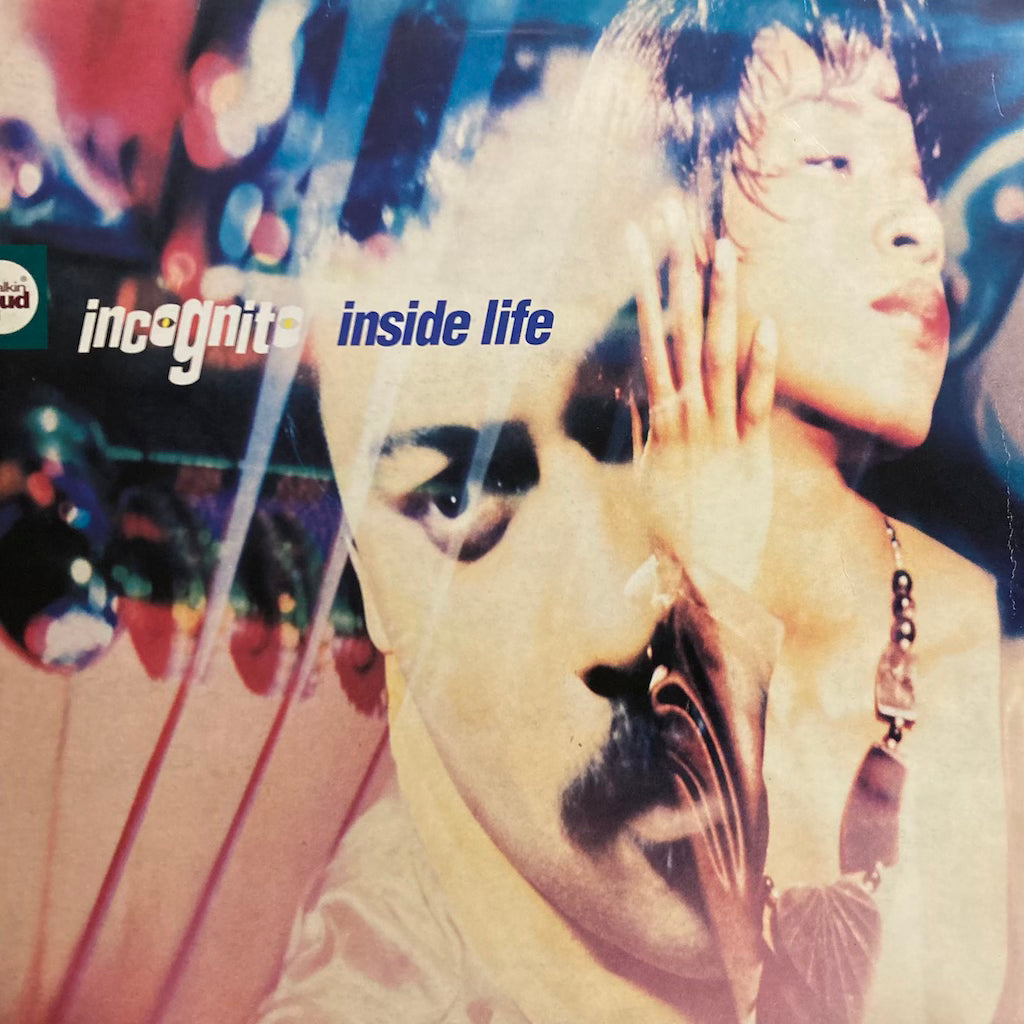 Incognito - Inside Life