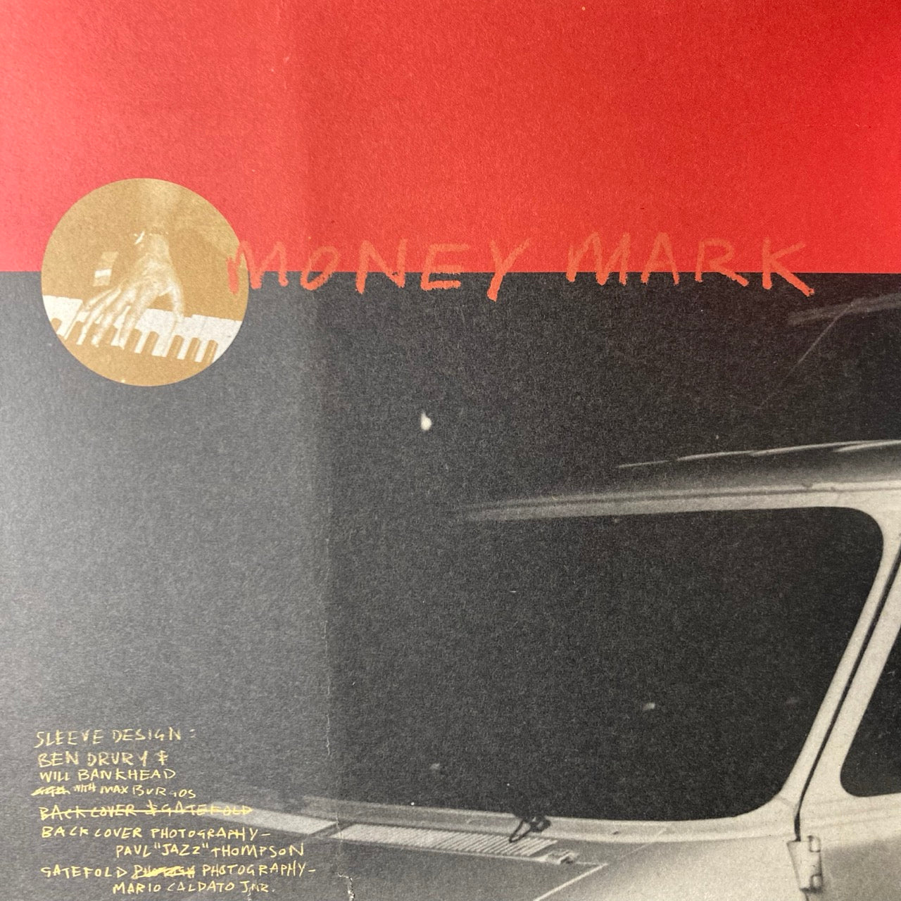 Money Mark - Mark's Keyboard Repair