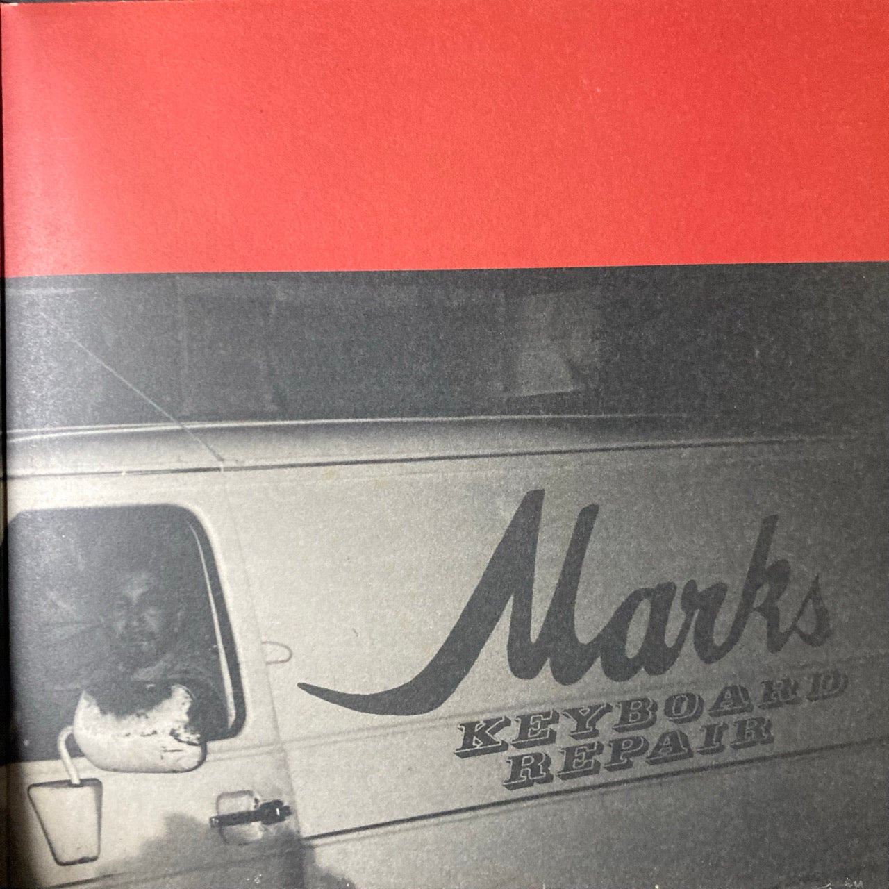 Money Mark - Mark's Keyboard Repair