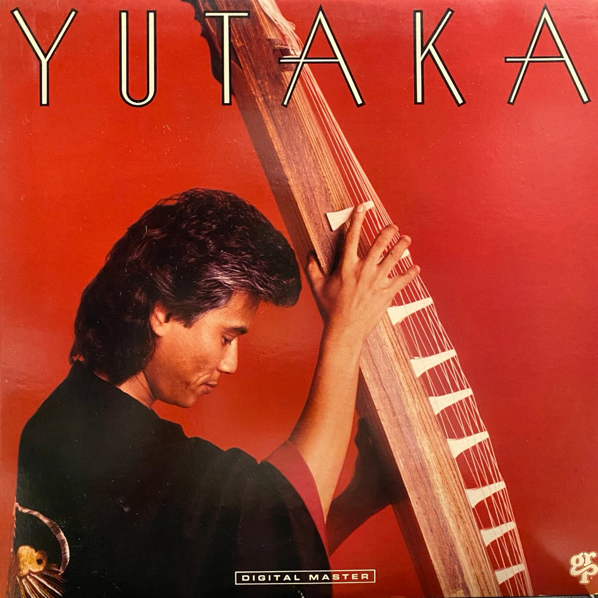 Yutaka Yokokura – Yutaka