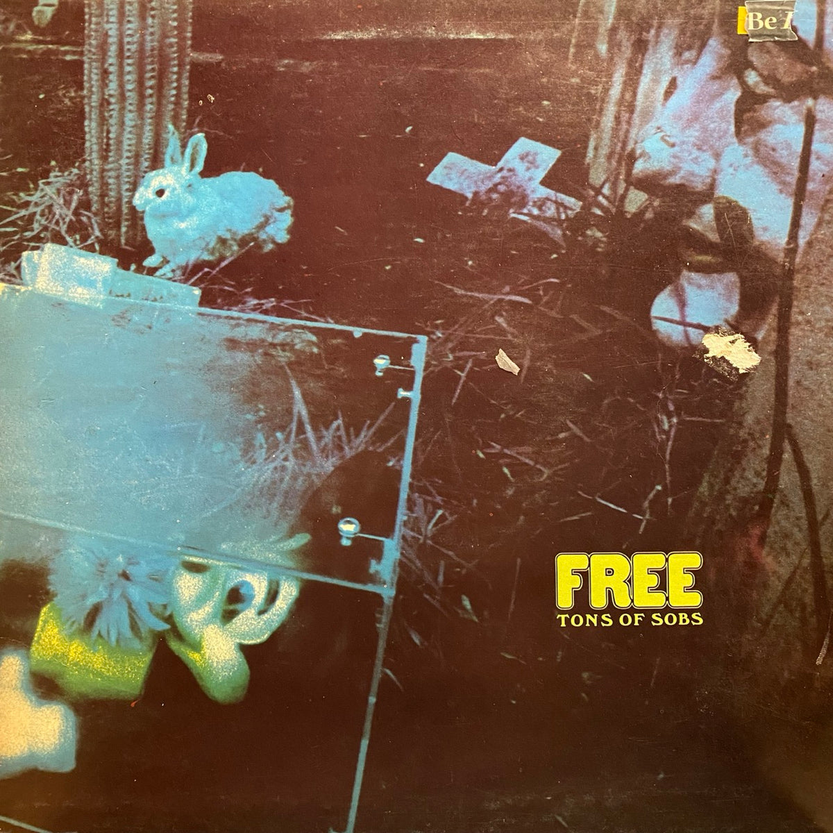 Free – Tons Of Sobs