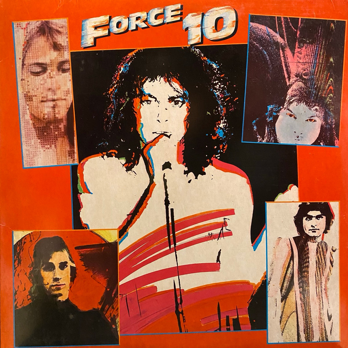 Force 10 – Force 10