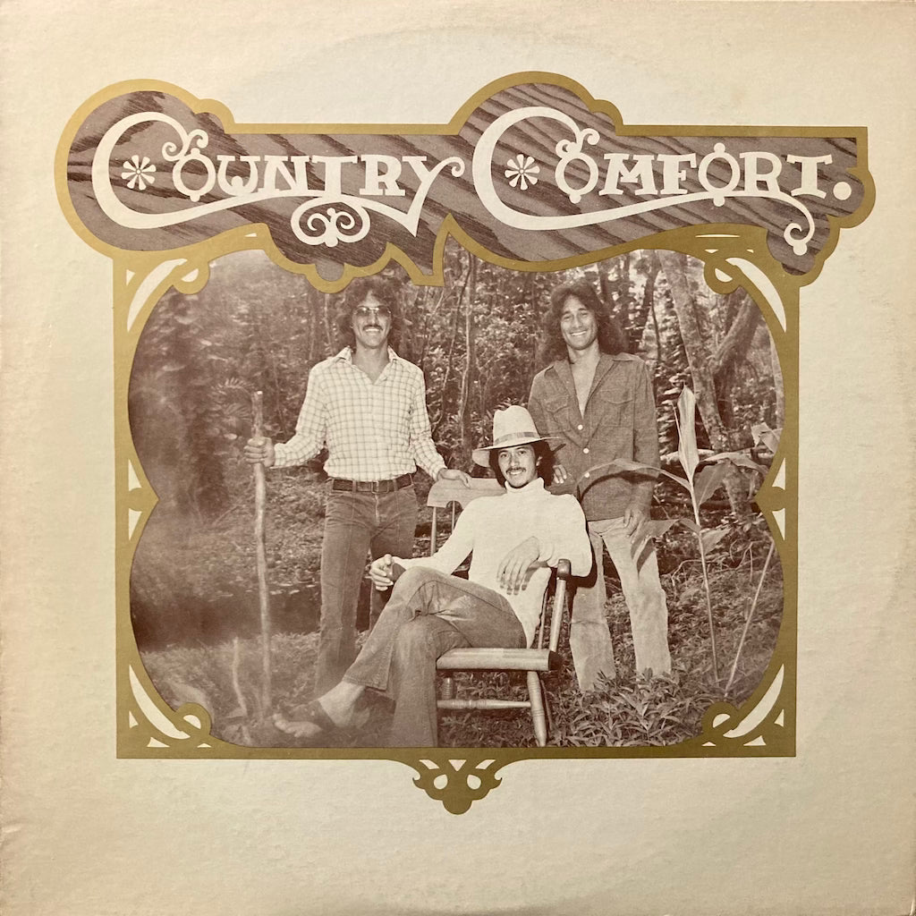 Country Comfort - Country Comfort