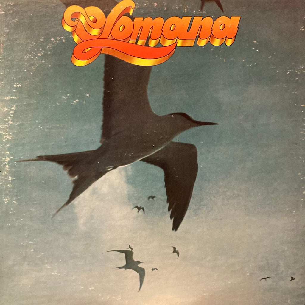 Olomana - Olomana