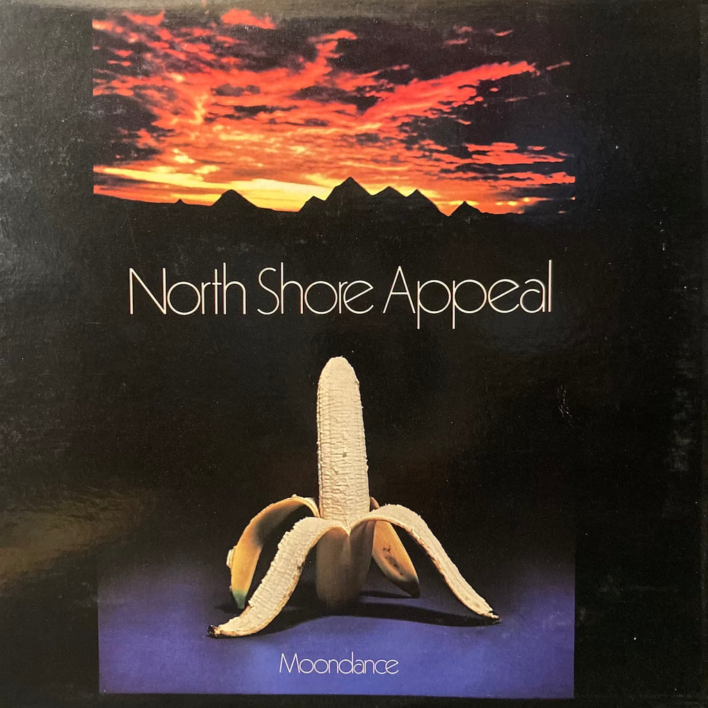 Moondance - North Shore Appeal