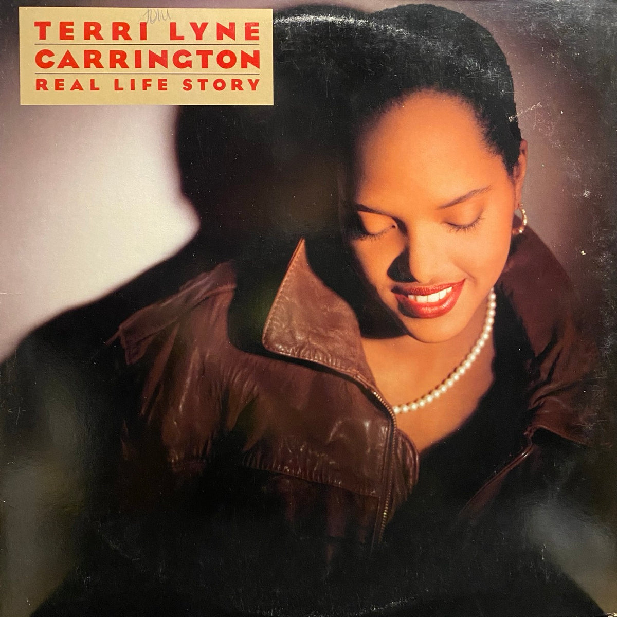 Terri Lyne Carrington – Real Life Story