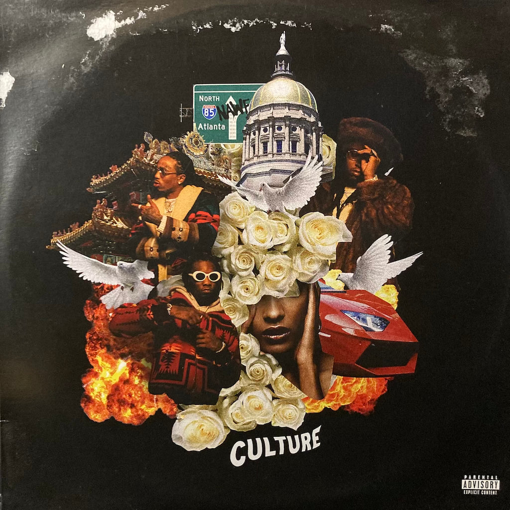 Migos - Culture