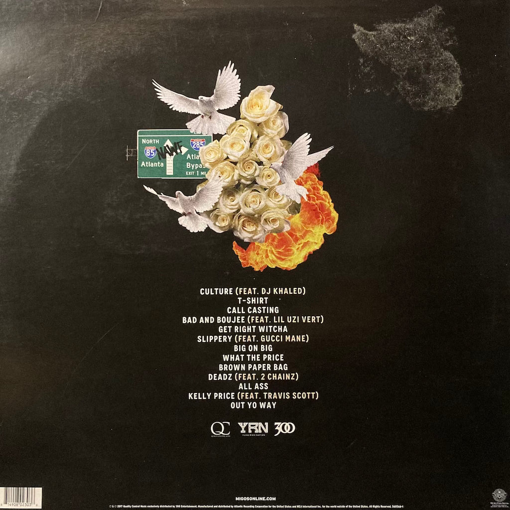 Migos - Culture