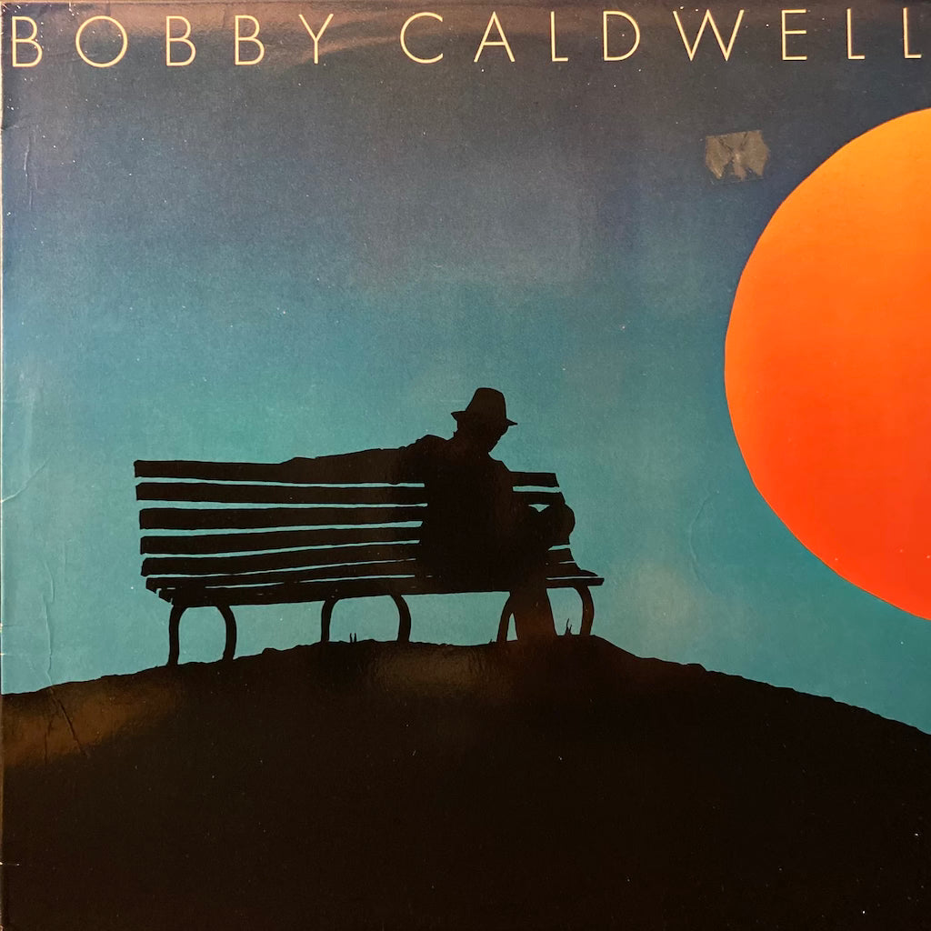 Bobby Caldwell - Bobby Caldwell