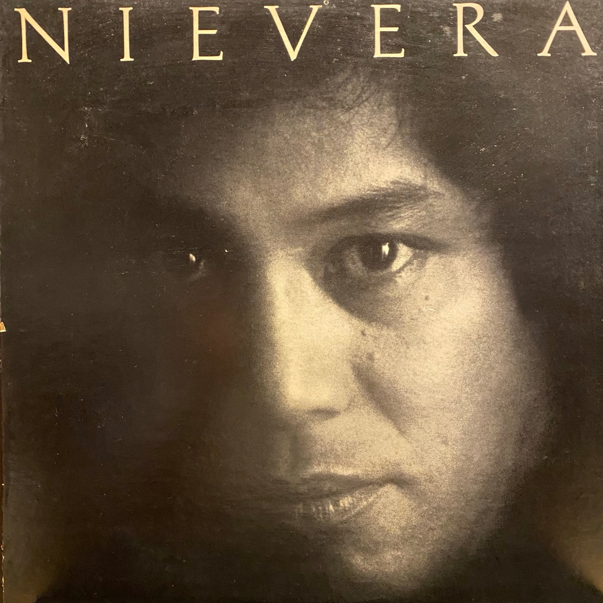 Roberto Nievera – Nievera