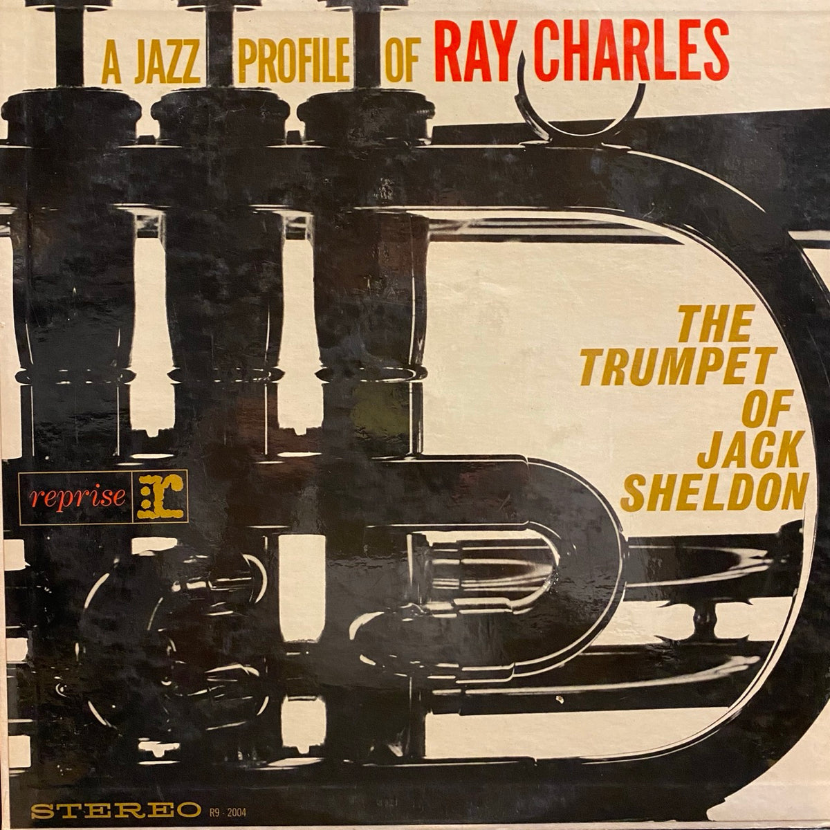 Jack Sheldon – A Jazz Profile Of Ray Charles