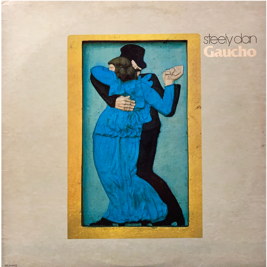 Steely Dan - Gaucho