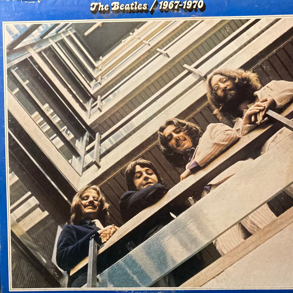 The Beatles - 1967-1970