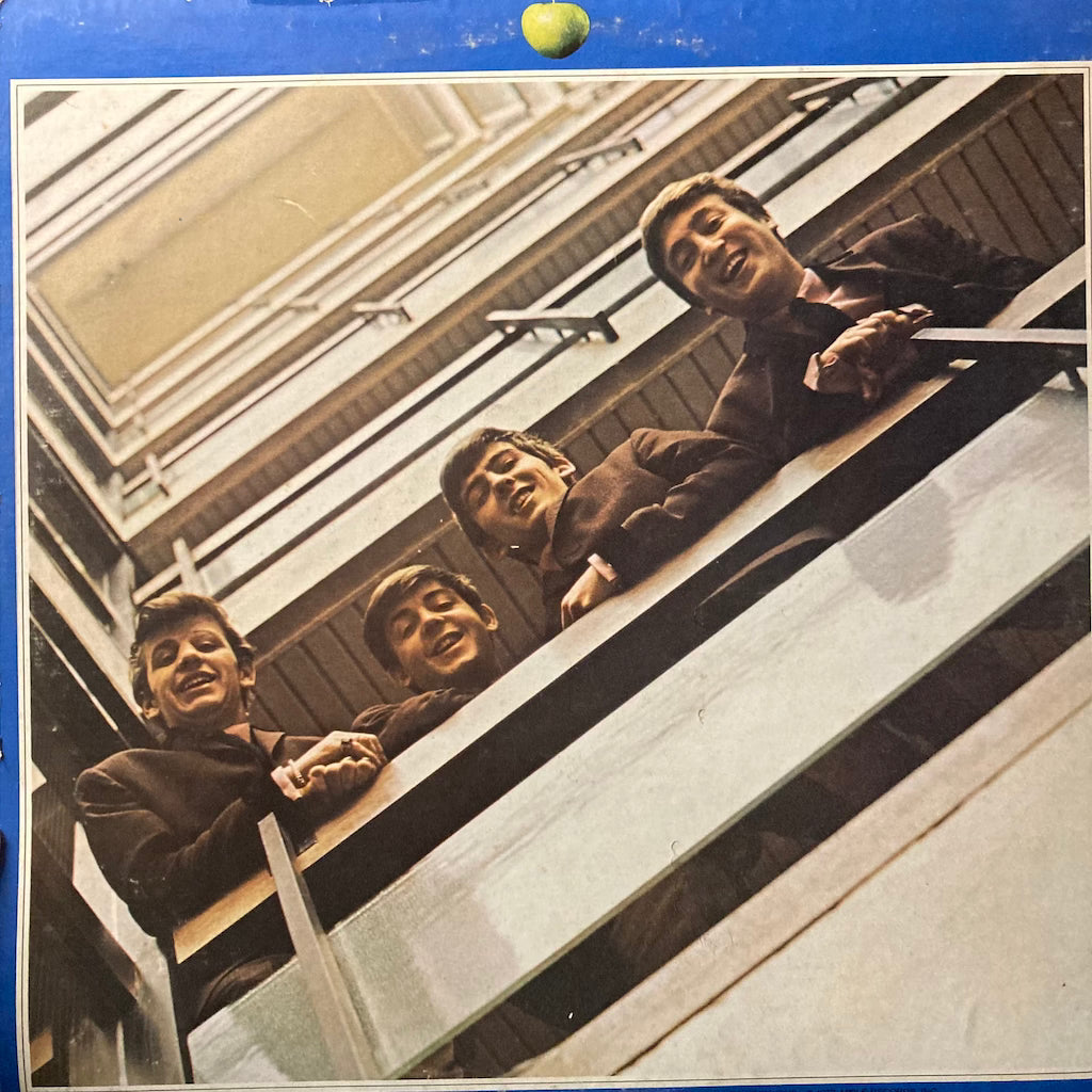 The Beatles - 1967-1970