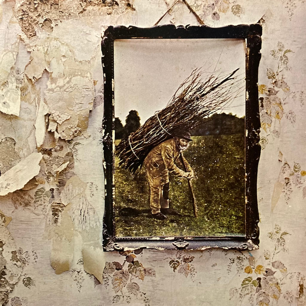 Led Zeppelin - IV
