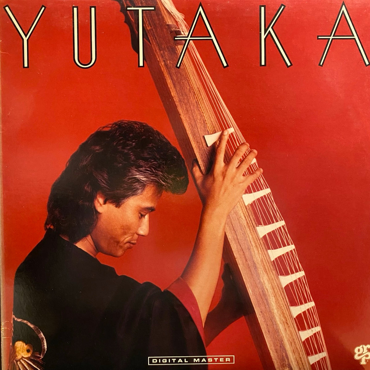Yutaka Yokokura – Yutaka