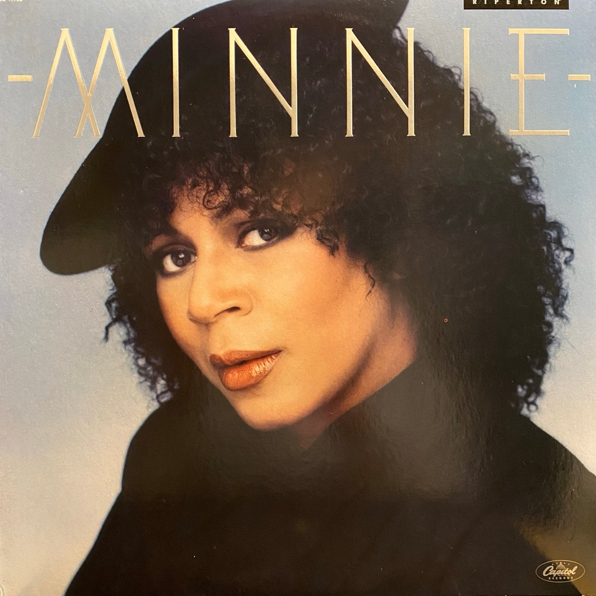 Minnie Riperton – Minnie