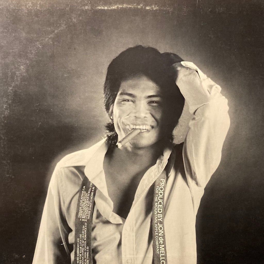 Richard Natto - Not Just Another Pretty Face