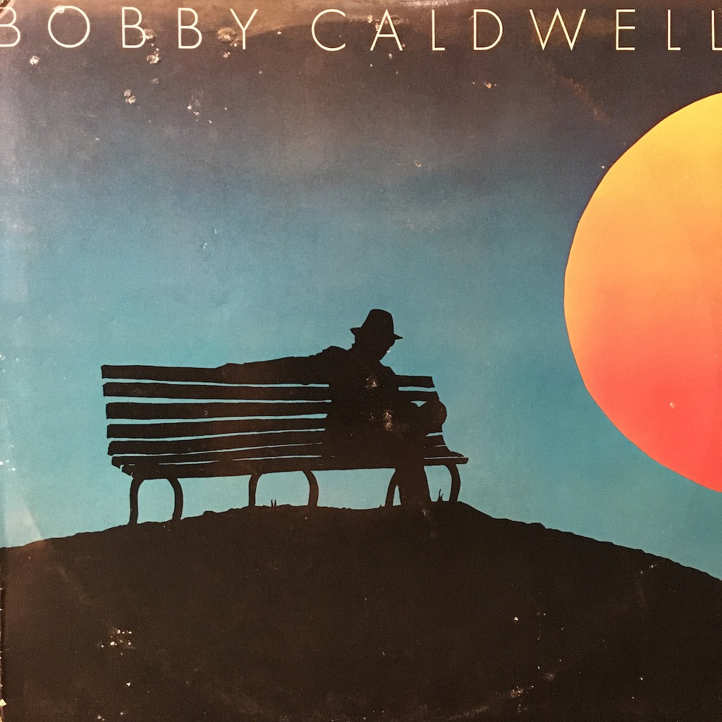 Bobby Caldwell - Bobby Caldwell