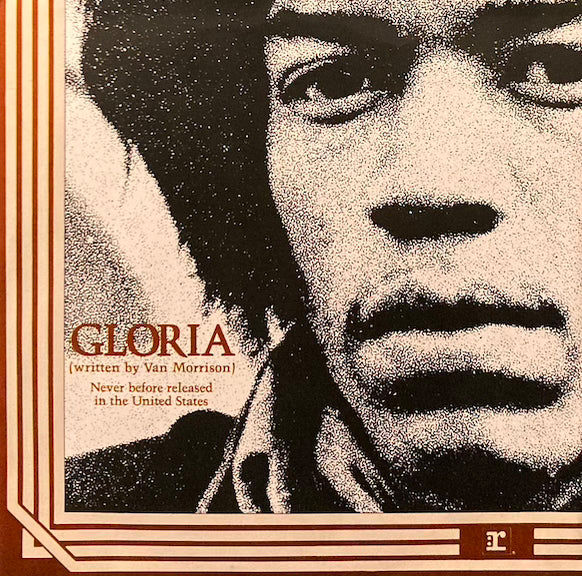 Jimi Hendrix - The Essential Jimi Hendrix Volume Two [Includes 7"]