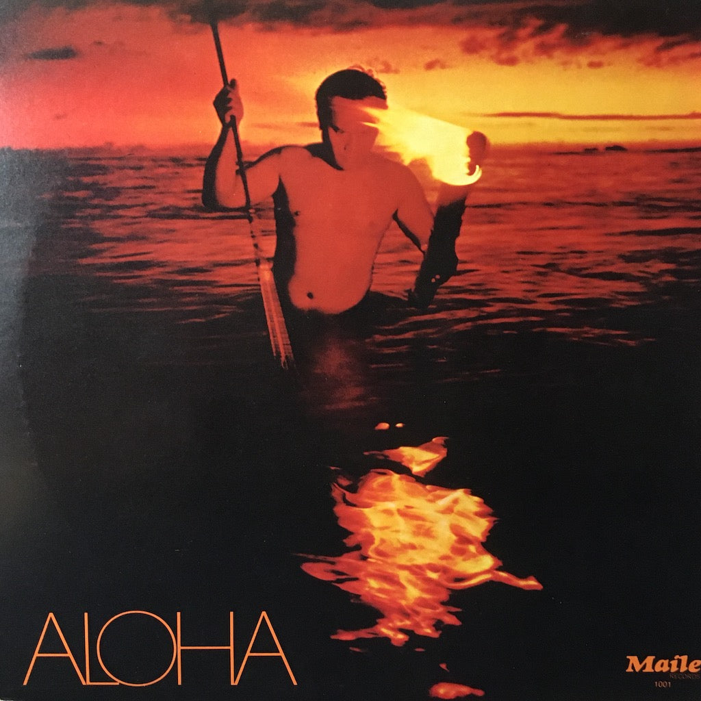 Kilauea with Don Kualii and the Aloha Tradewinds - HELLO HAWAII