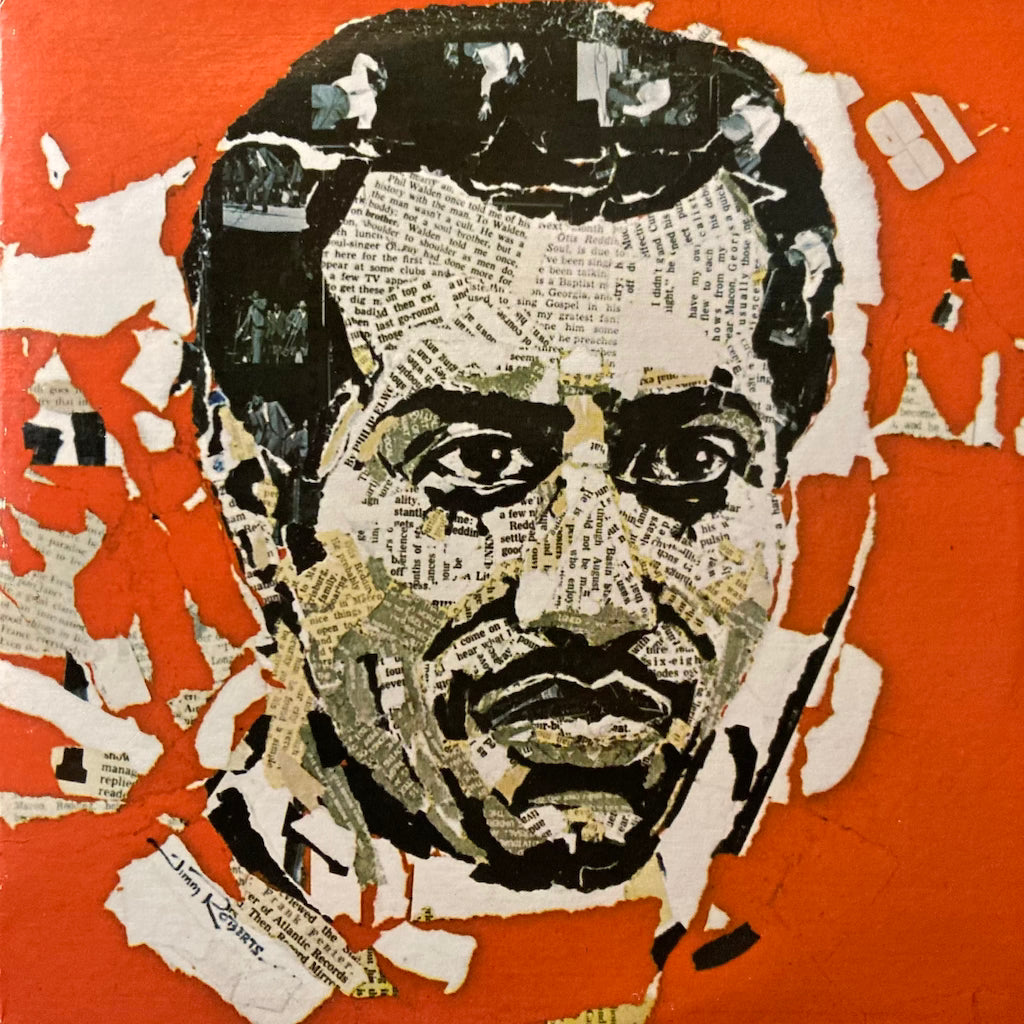 Otis Redding - The Best Of Otis Redding
