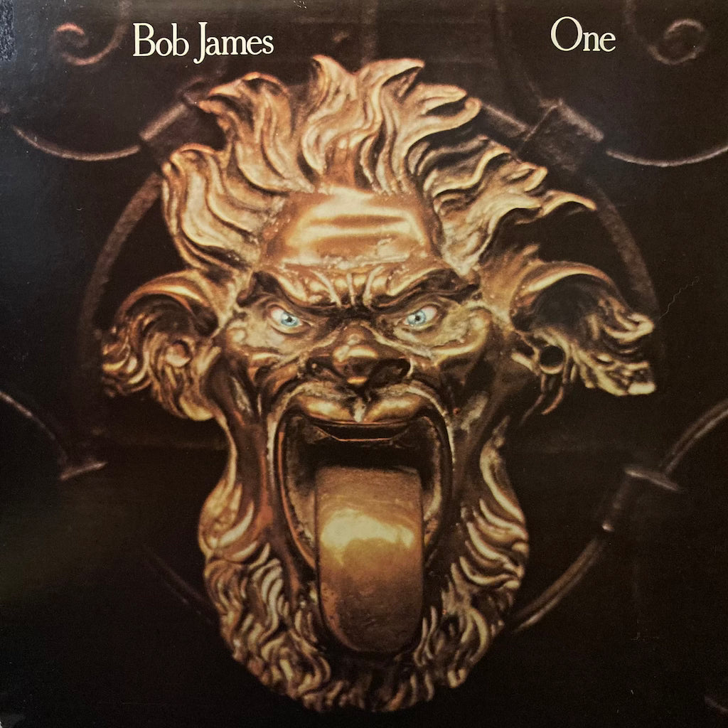 Bob James - One