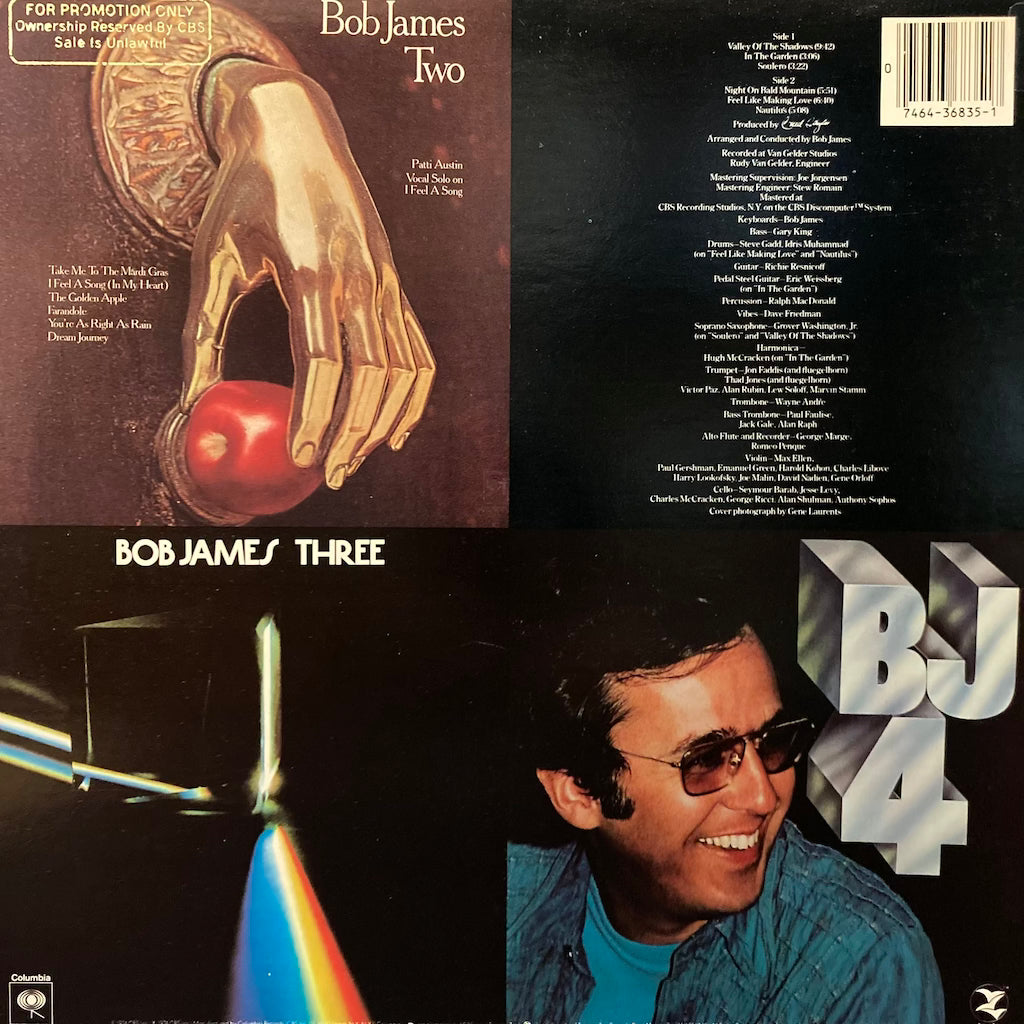 Bob James - One